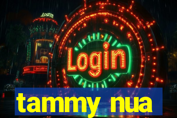 tammy nua